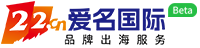 22NET Logo